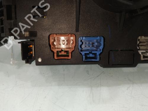 Headlight switch CITROËN C5 III (RD_) 1.8 16V (RD6FXC) | BP31909264I24