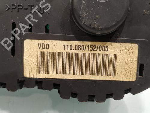Instrument cluster SEAT LEON (1M1) | BP32046272C47 - Image 11