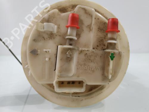 Fuel pump PEUGEOT 206 Hatchback (2A/C) 1.4 LPG | BP29914747M76 