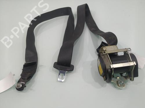 Used Front left seatbelt FIAT LINEA (323_, 110_) 1.4 T-Jet (323AXC1A) (120 hp) 28196022