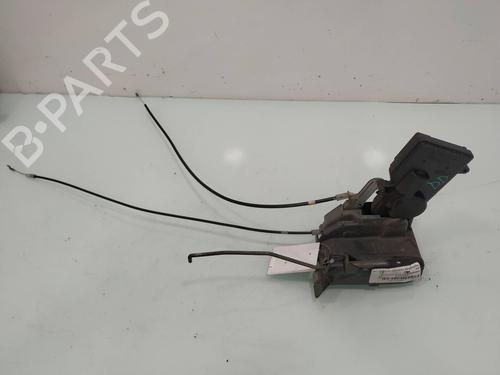 Used Front right lock MAZDA 6 Saloon (GG) 2.0 DI (GG14) (136 hp) 11696945