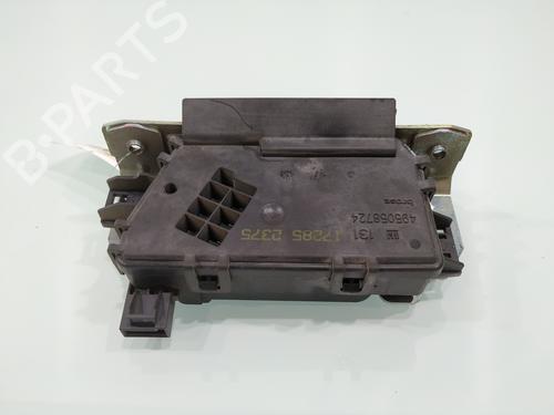 Tailgate lock OPEL ZAFIRA / ZAFIRA FAMILY B (A05)  | BP24649616C101 