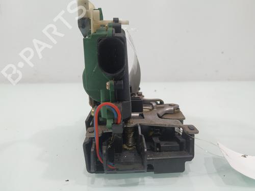 Rear left lock VW GOLF IV (1J1)  | BP26155400C100 