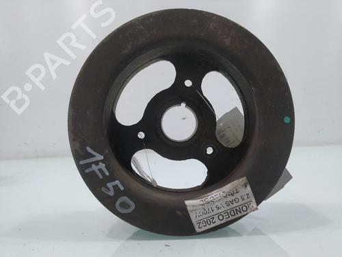 Pulley FORD MONDEO III (B5Y) 2.5 V6 24V | BP29451061M122 
