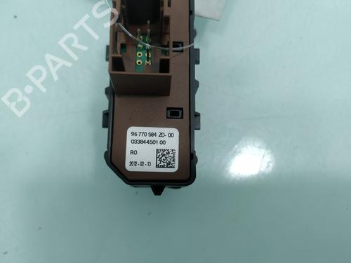Switch PEUGEOT 508 I (8D_) 2.0 HDi | BP16147391I30 