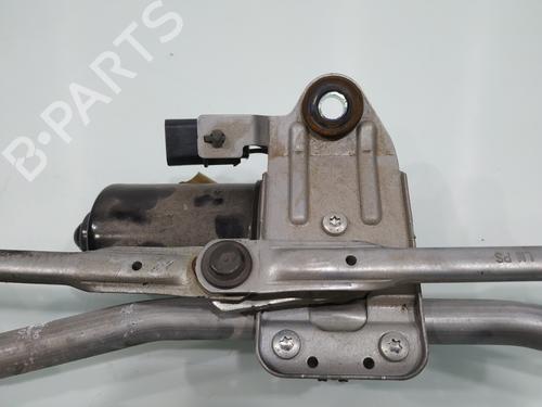 Front wiper motor HYUNDAI ix35 (LM, EL, ELH)  | BP28051880M29 