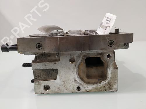 Zylinderkopf OPEL CORSA C (X01) 1.3 CDTI (F08, F68) | BP29913326M5 