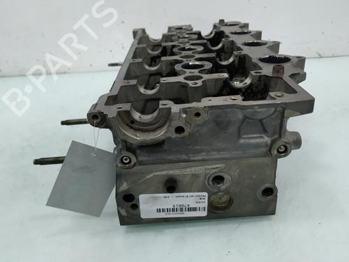 Cylinder head PEUGEOT 407 (6D_) 2.0 (6DRFNB, 6DRFNE) | BP18649173M5