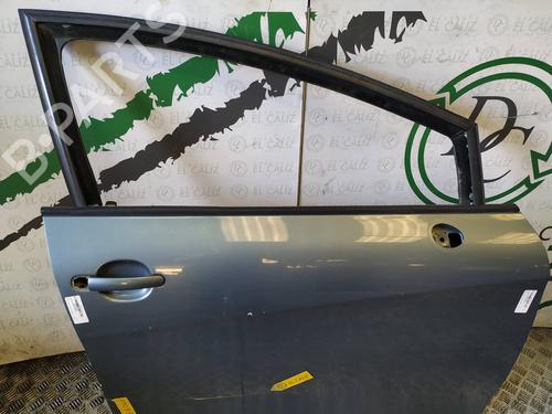 Right front door SEAT LEON (1P1) 1.9 TDI | BP8185995C3 