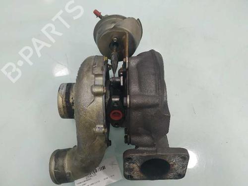 Turbocharger/Supercharger AUDI A6 C5 Avant (4B5) 2.5 TDI | BP8090927M71 