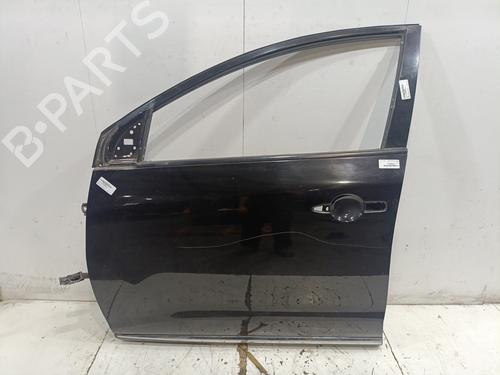 Used Left front door Left front door NISSAN MURANO II (Z51) 3.5 4x4 (256 hp) 36142486 36142486