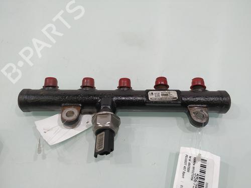 Sprederrør PEUGEOT 407 (6D_) 2.0 HDi 135 (6DRHRH, 6DRHRE, 6DRHRG, 6DRHRJ) (136 hp) 32323265