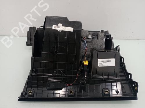 Glove box AUDI Q5 (FYB, FYG) 3.0 TDI quattro | BP13493745C95 