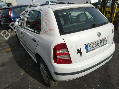 Starter SKODA FABIA I (6Y2)  | BP8088678M8 