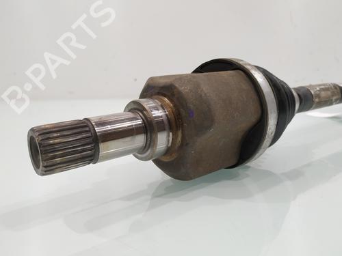Left front driveshaft PEUGEOT 308 II (LB_, LP_, LW_, LH_, L3_)  | BP27980342M38 