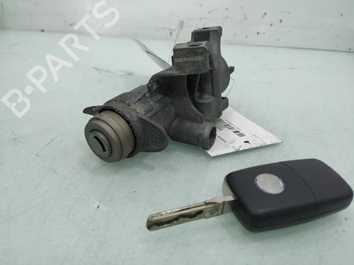 Ignition barrel VW SHARAN (7M8, 7M9, 7M6) 1.9 TDI | BP17187499M48 