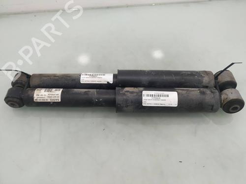 Høyre bak støtdemper OPEL VECTRA C Estate (Z02) 1.9 CDTI (F35) (120 hp) 14030223