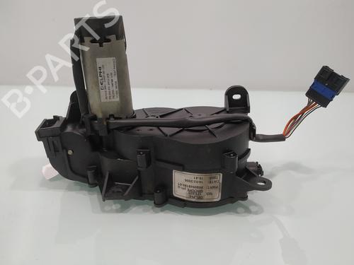 Electronic module PEUGEOT 1007 (KM_)  | BP24855134M83 