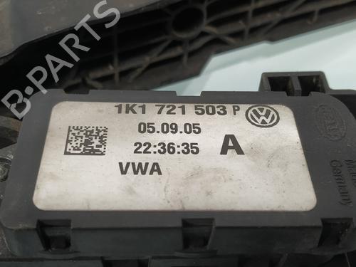 Pedal SEAT LEON (1P1) | BP31148572I4