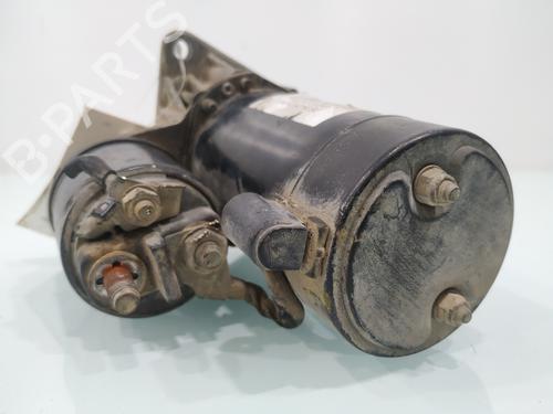 Starter OPEL ASTRA F Hatchback (T92)  | BP8084394M8 