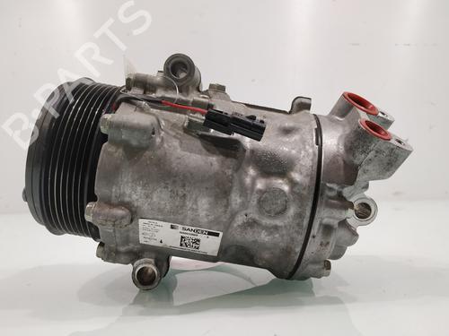AC compressor DACIA SANDERO III  | BP31309508M34  - Image 7