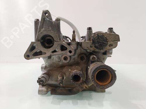 Cylinder head HONDA CR-V I (RD) 2.0 16V 4WD (RD1, RD3) | BP29913265M5 