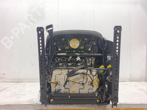 Left front seat AUDI A3 Sportback (8YA, 8YF) 35 TDI | BP33440705C15 - Image 7