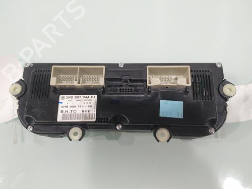 Climate control VW PASSAT B7 Variant (365)  | BP29532170I5 