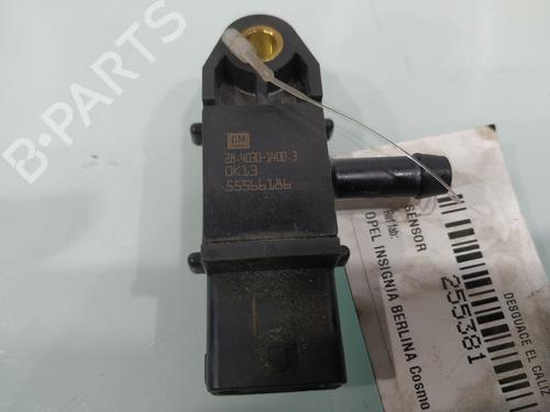Elektronisk sensor OPEL INSIGNIA A (G09) 2.0 CDTI (68) | BP8090539M84 