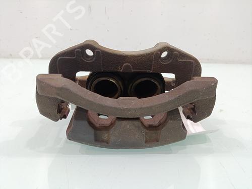 Used Left front brake caliper Left front brake caliper NISSAN X-TRAIL I (T30) [2001-2013] 34607244 34607244