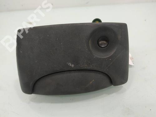 Used Exterior door handle Exterior door handle RENAULT KANGOO Express (FC0/1_) D 65 1.9 (FC0E, FC02, FC0J, FC0N) (64 hp) 10730494 10730494