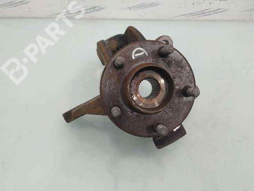 Used Right front steering knuckle Right front steering knuckle FORD MONDEO III (B5Y) 2.0 TDCi (130 hp) 8091971 8091971