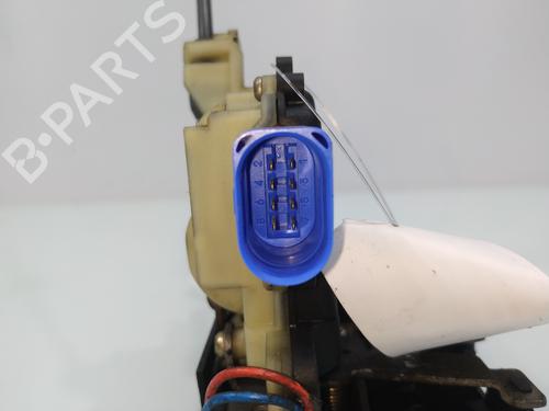 Front left lock SEAT IBIZA III (6L1)  | BP26610677C98 