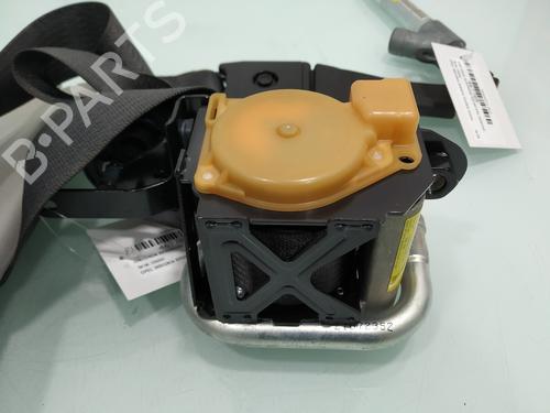 Front right seatbelt OPEL INSIGNIA A Sports Tourer (G09) 2.0 CDTI (35) | BP17156181I25 