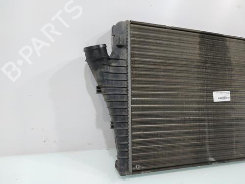 Intercooler OPEL VECTRA C (Z02)  | BP28059417M30 