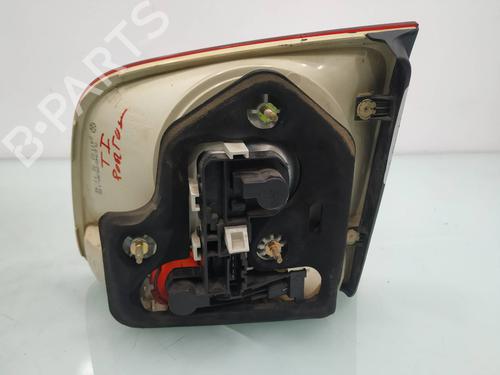 Left taillight VW TOUAREG (7LA, 7L6, 7L7) 2.5 R5 TDI | BP8681821C34 