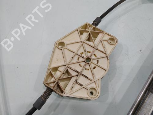 Front left window mechanism SEAT LEON (1M1)  | BP31952212C22 