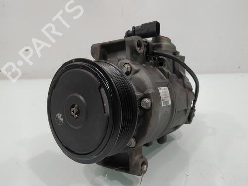 Used AC compressor AUDI A4 B7 Avant (8ED) [2004-2008]  29582450