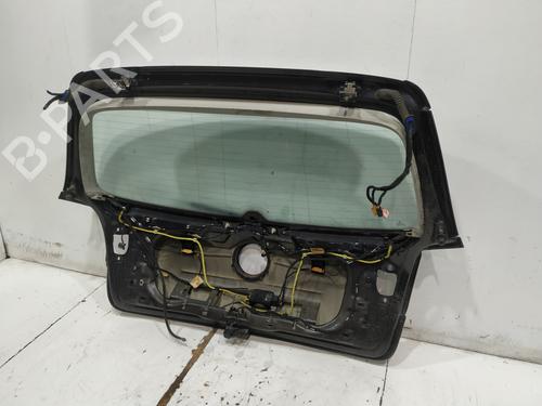 Tailgate VW GOLF V (1K1) | BP32219606C6