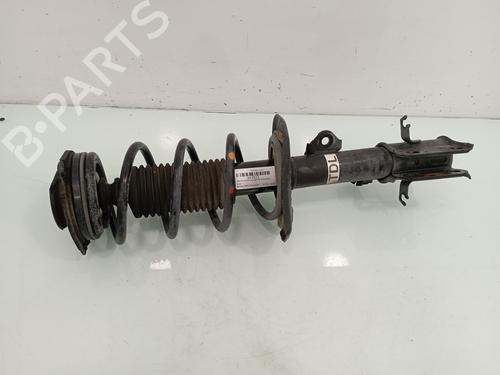 Used Left front shock absorber NISSAN JUKE (F15) 1.6 (113 hp) 13016112