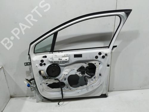 Right front door CITROËN C4 II (NC_)  | BP15820511C3