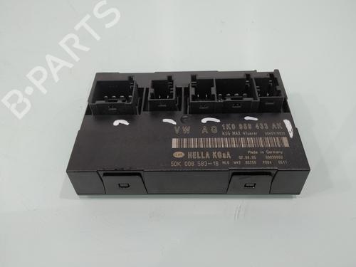 Used Electronic module SEAT LEON (1P1) [2005-2013]  31250285