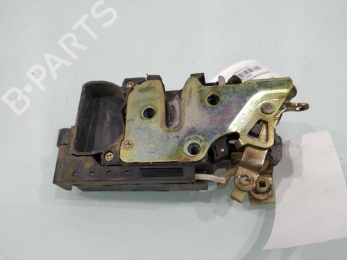 Venstre fortil lås DAEWOO KALOS (KLAS) 1.2 (72 hp) 31127361