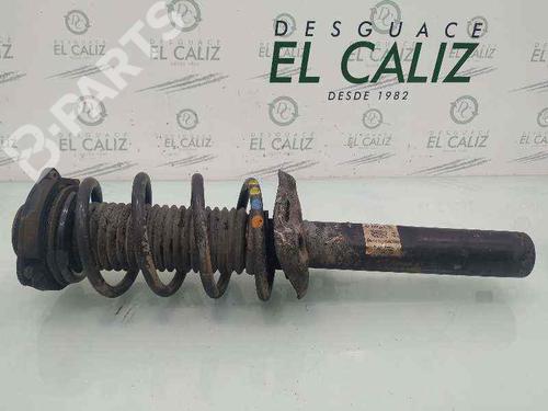 Used Right front shock absorber Right front shock absorber VW PASSAT B6 (3C2) [2005-2010] 8091428 8091428