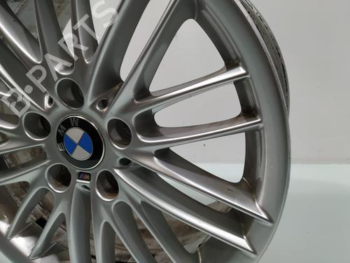 Rim BMW 1 (F21) 118 d | BP28097353C45 