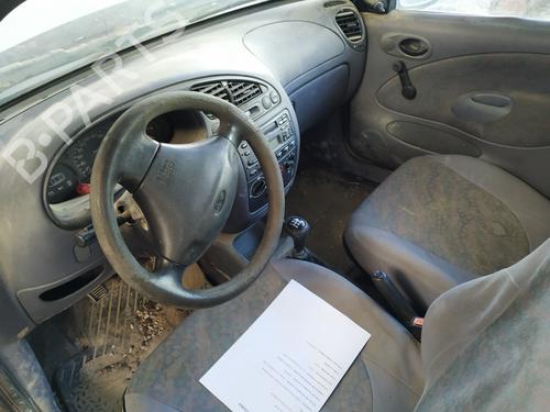 Fuel pump FORD FIESTA Hatchback Van (JV_) D 1.8 | BP20491808M76 