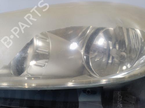 Left headlight OPEL CORSA D (S07)  | BP33982619C28  - Image 7