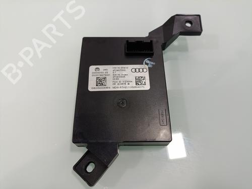 Módulo eletrónico Módulo eletrónico AUDI A6 C6 (4F2) [2004-2011] 33842517 33842517