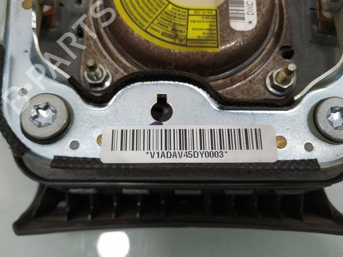 Driver airbag KIA SORENTO I (JC) 2.5 CRDi | BP9106431C9 