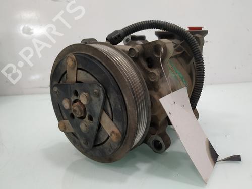 Compressore A/C PEUGEOT 106 II (1A_, 1C_) 1.5 D (57 hp) 13939685